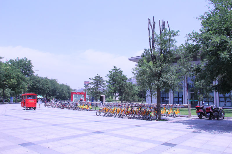 陕西省西安市未央区经开经济技术开发区未央路与凤城七路十字向东200米