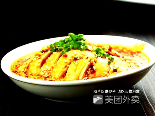 江西大众小炒(五中南路店)