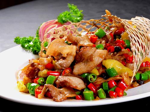 湘味大碗饭(平南店)