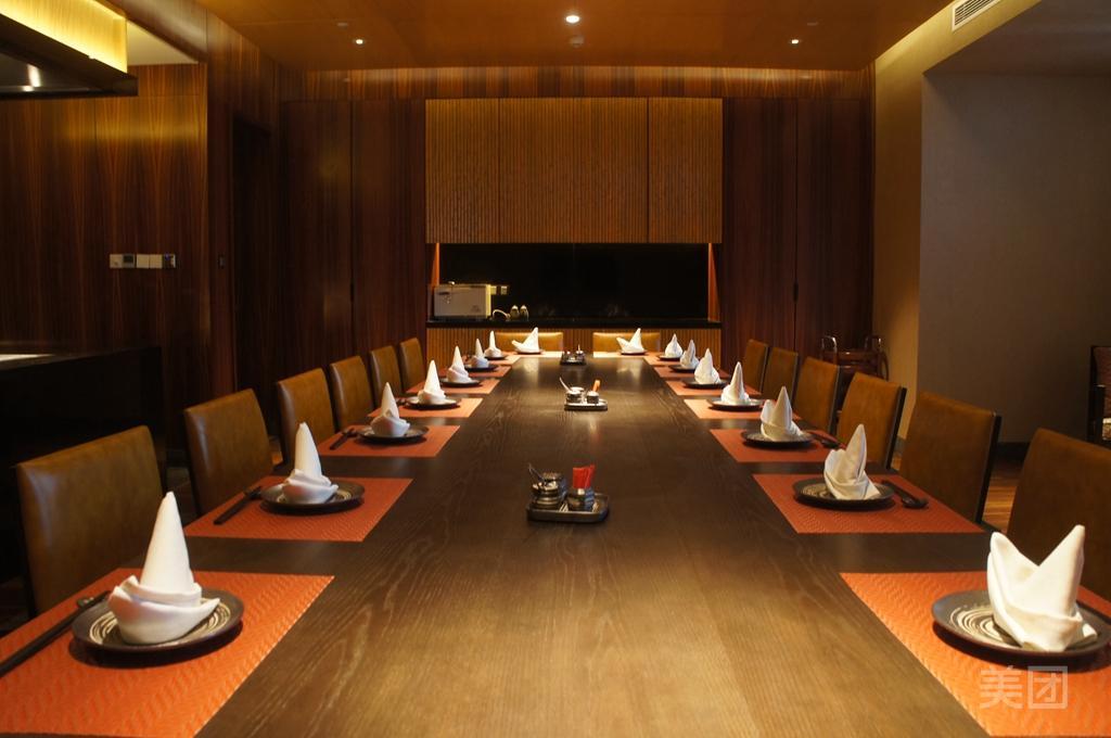 南湖名都大酒店-千叶日本餐厅