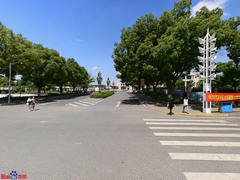 苏州市吴中区木渎财政所