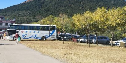 河北省唐山市迁安市大五里乡迎宾路山叶口景区