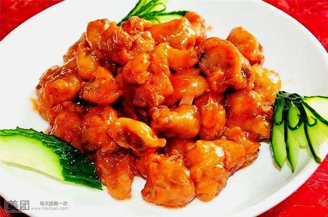 友家饭店(江南店)