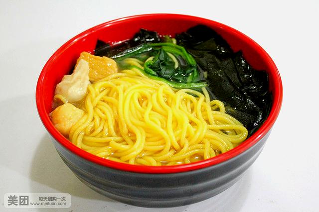 品梅面馆(豪业圣迪购物中心店)