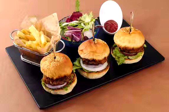 祖父的厨房(欧亚新生活店)