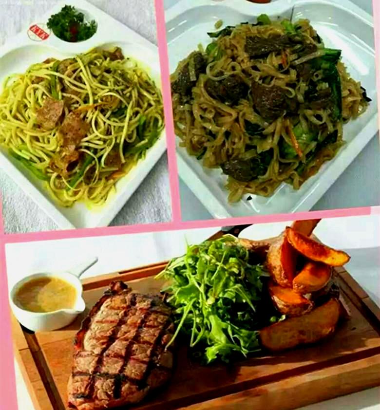 可约客比萨餐厅