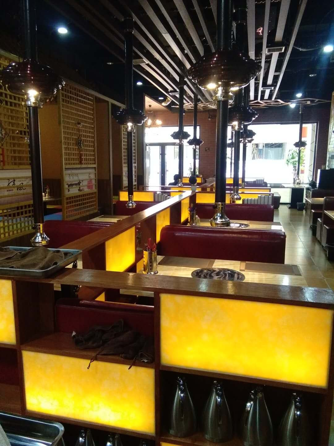金家东大门正宗韩国烤肉店