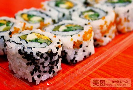 外带寿司(四中店)