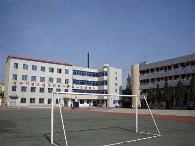 青山小学