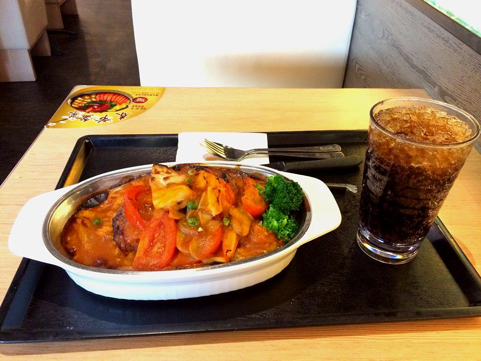 大家乐(深圳宏发店)