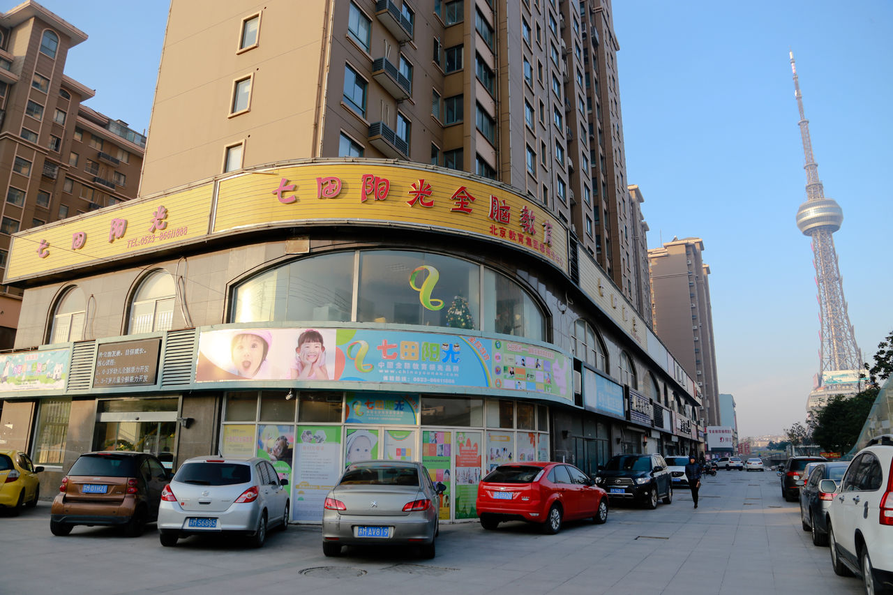七田杨光全脑教育(凤城国际店)