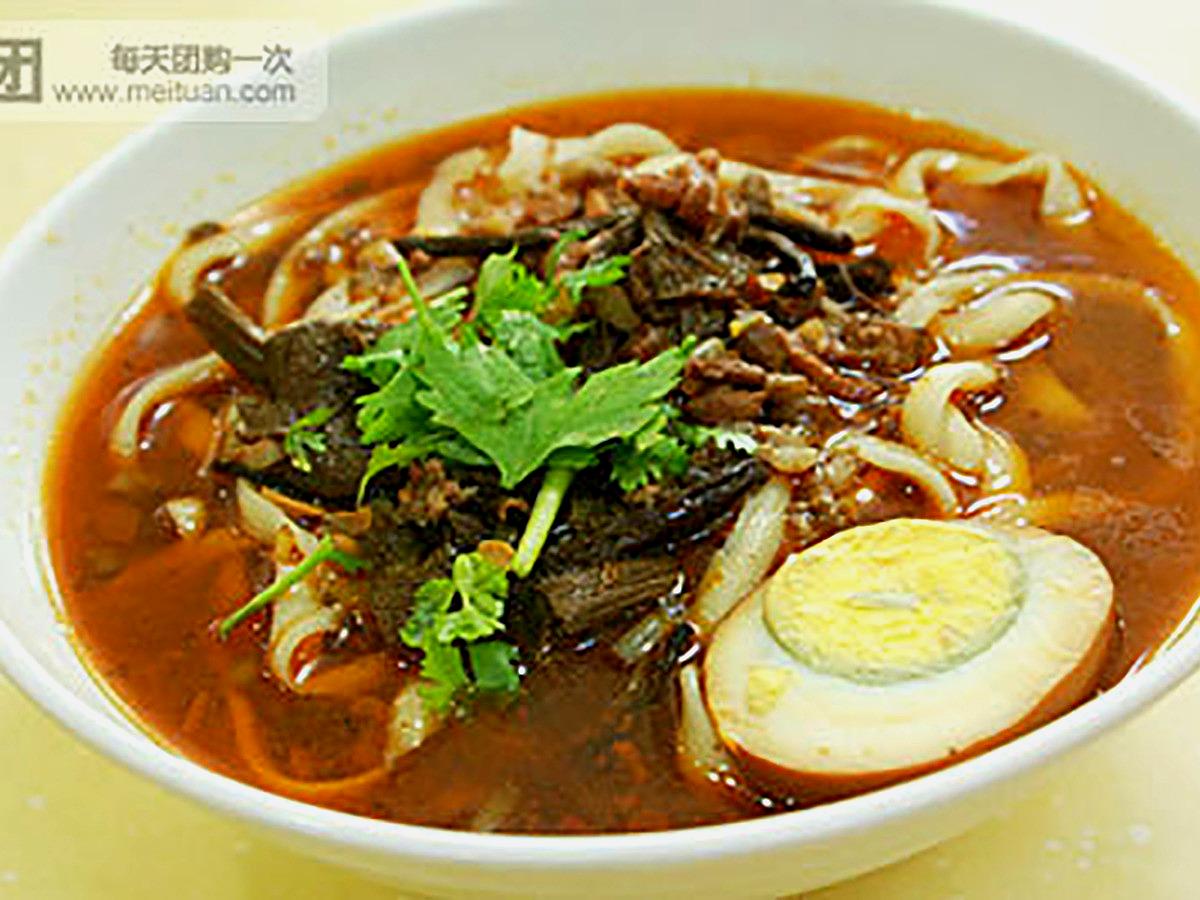 小刀削面(文化路店)