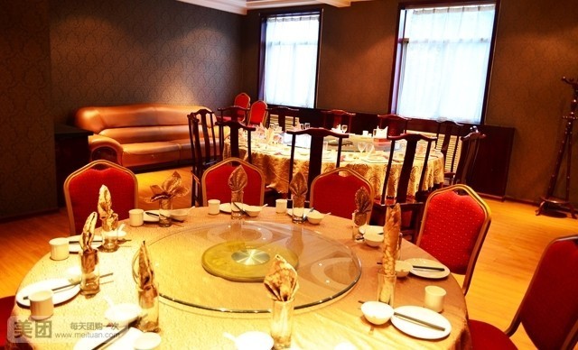 马师酒楼(人民南路店)