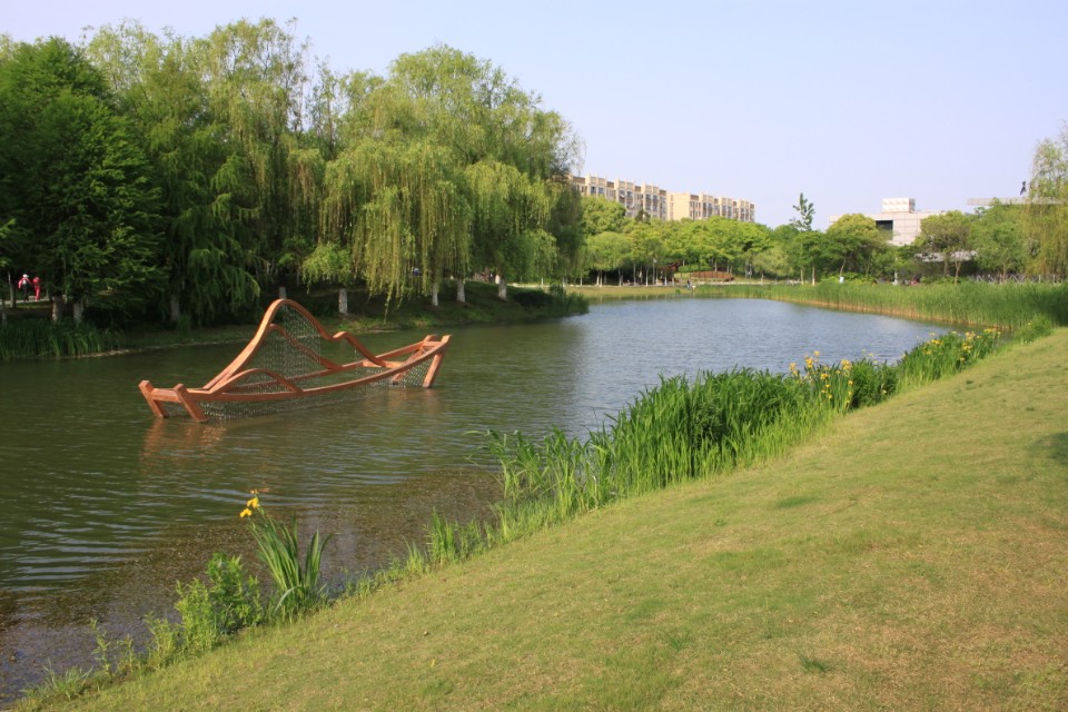 中江公园