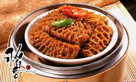 稻香迎囍皇宫稻宴会厅(华润万象城店)