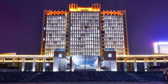 安徽省滁州市明光市政务中心7-8楼