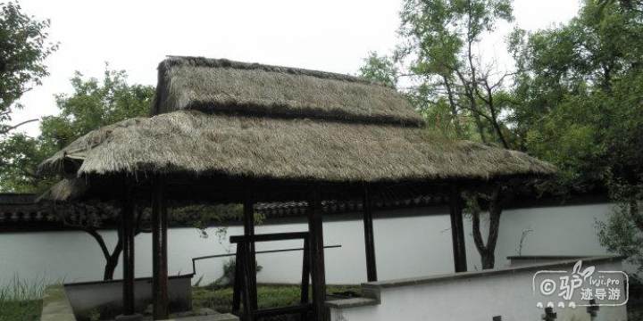 稻香村(上海大观园店)