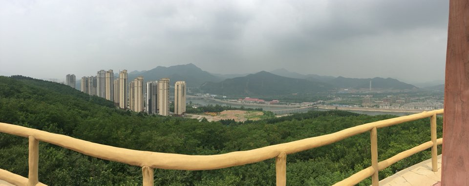 凤凰山公园
