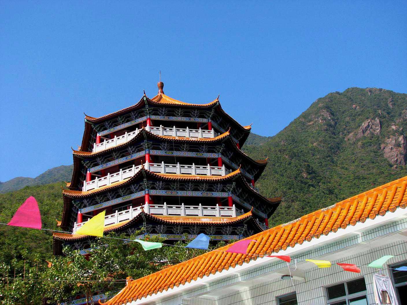 云莲寺