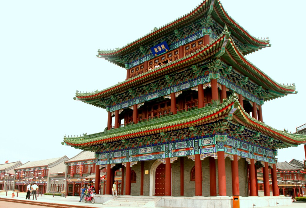 渔港海鲜城(阳西店)