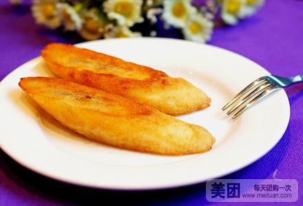 满庭芳中餐厅