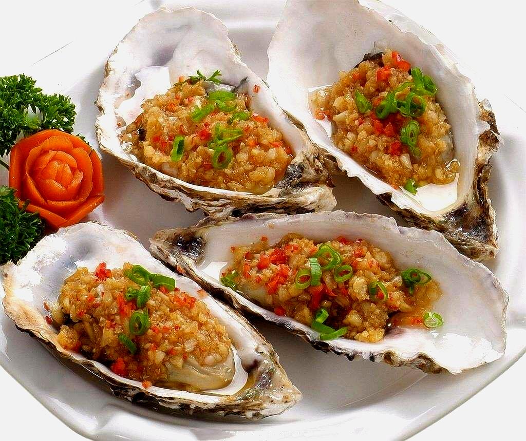 深水湾烤吧(星城店)