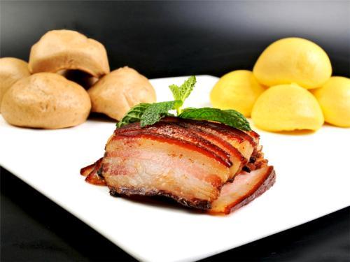 绿岛美食(金清店)