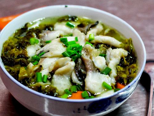 渔佬大(慈湖店)