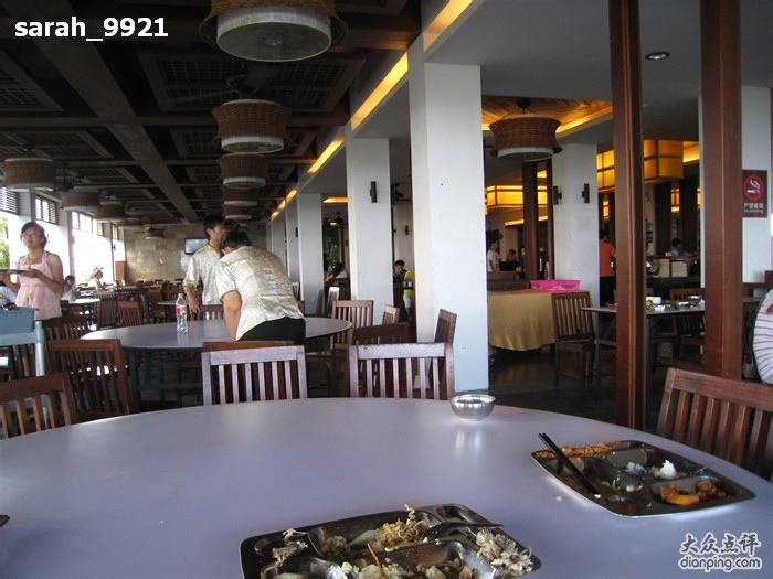 流云轩养生自助餐厅