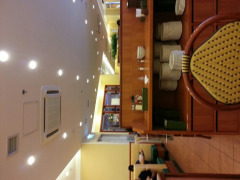 萨莉亚意式餐厅(深水埗店)