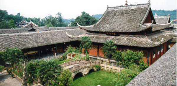 圣水寺