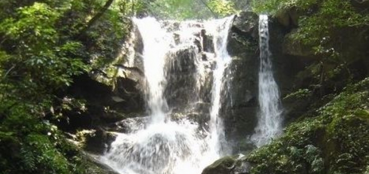 仙姑坛风景区