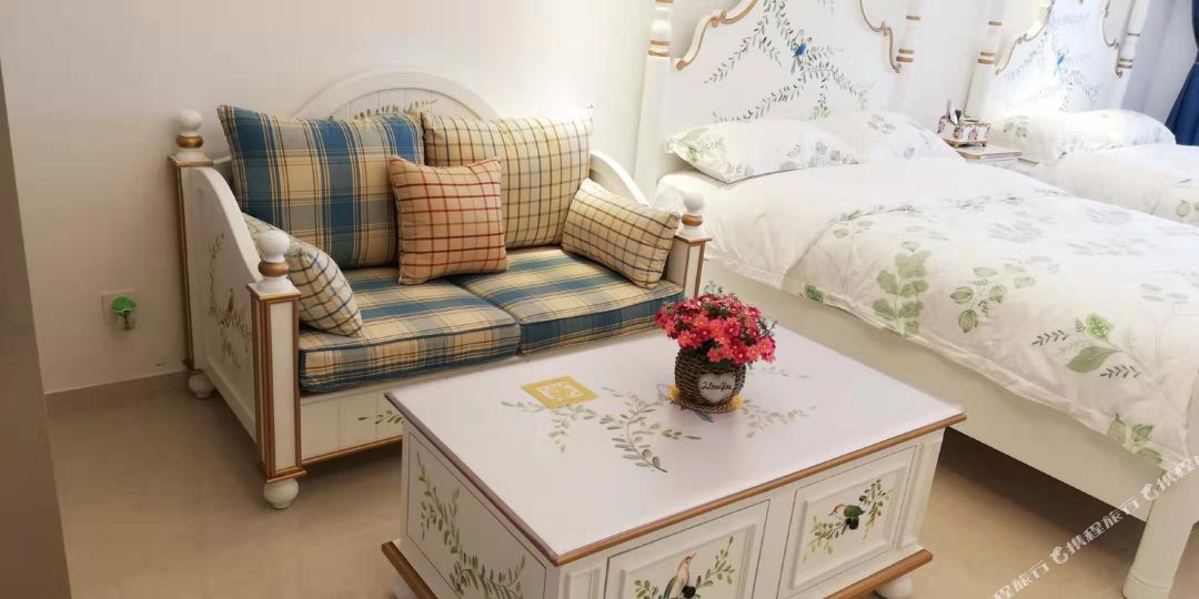 阳江米之舍公寓