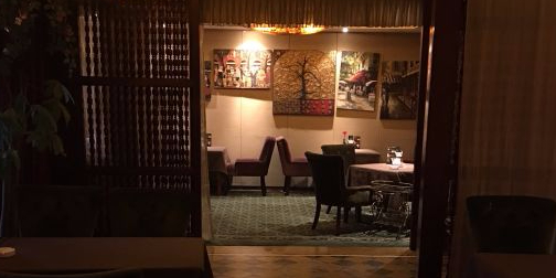 纳古纳西餐(玉桂路店)