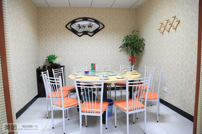 丈母娘土菜馆(玉兰路店)