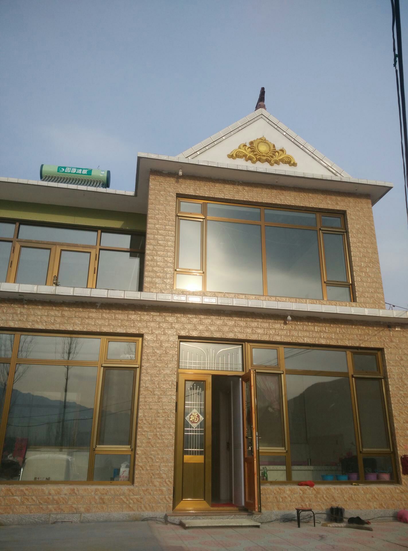 腰平房村地名网_辽宁省葫芦岛市建昌县娘娘庙乡腰平房村资料简介