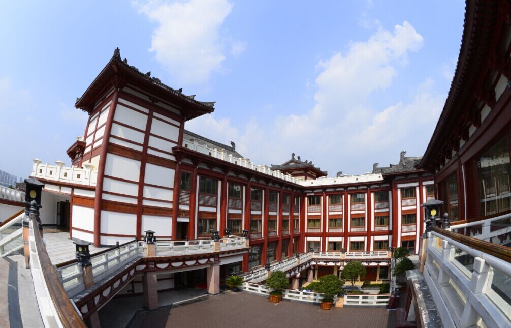 重庆市恭州大酒店有限公司