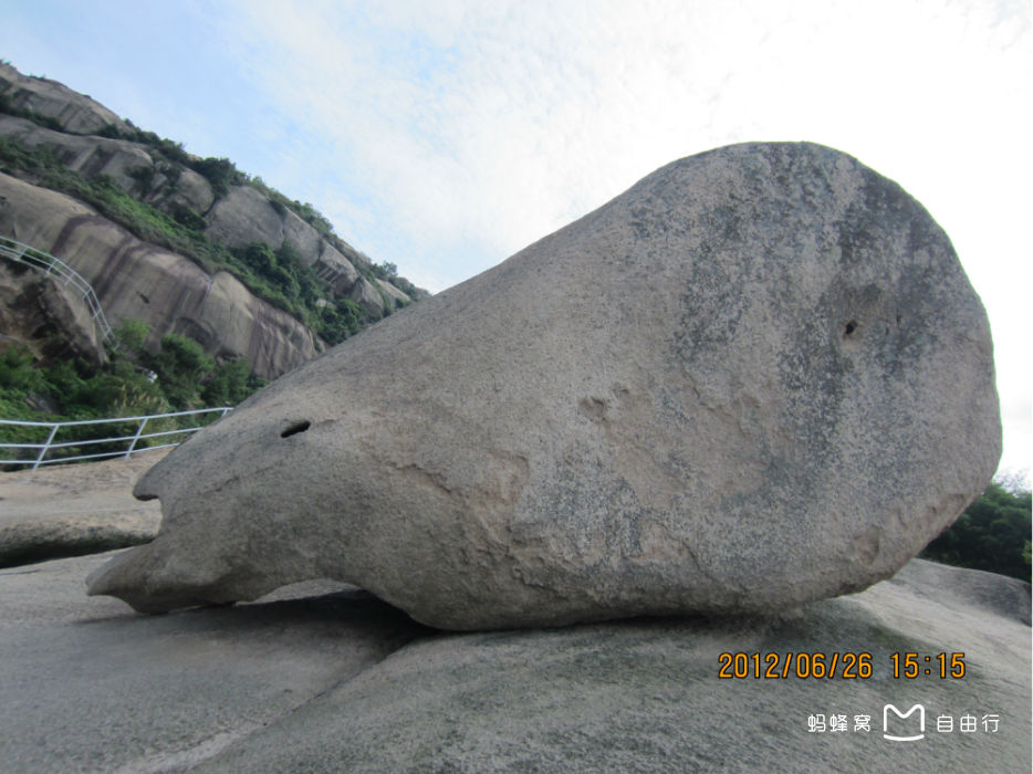 三都澳旅游景区