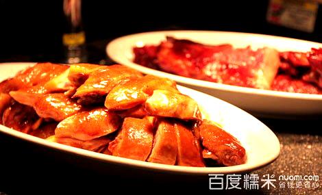 龙之梦万丽酒店行政酒廊