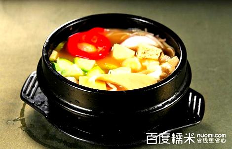 首釜苑韩国烤肉