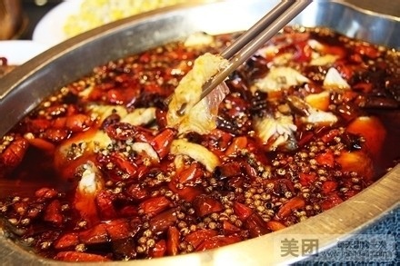 大红袍川菜馆(总店)