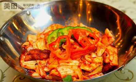 晚晴楼美食轩(民俗轩)