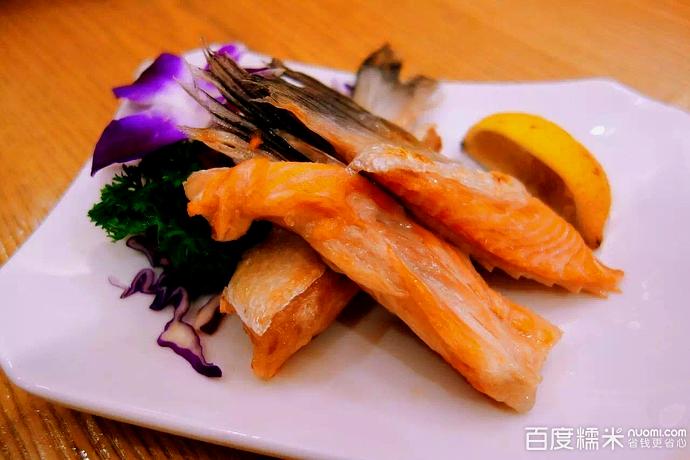 龙樱寿司料理(东方广场店)