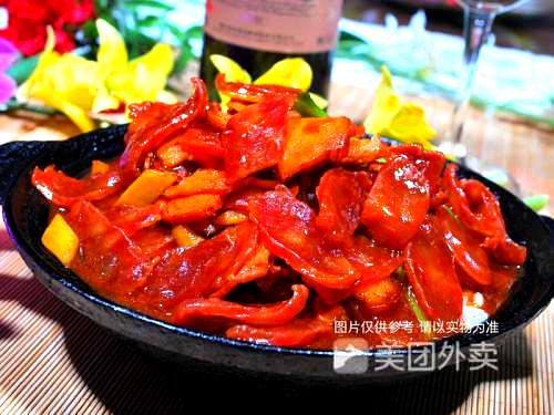 福聚德酒楼(惠民路店)