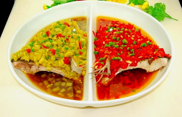 兄弟湘菜馆(广场路店)