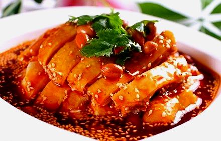 黄鹤楼(美食街店)