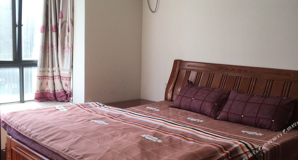 玉林爱觎宠觎公寓(万秀路分店)