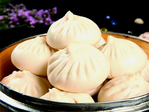 温州汤包早餐(明珠路店)