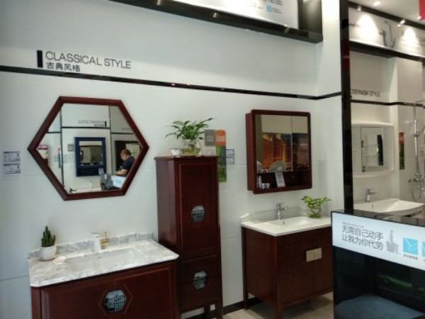 华艺灯饰(钦州北部湾专卖店)