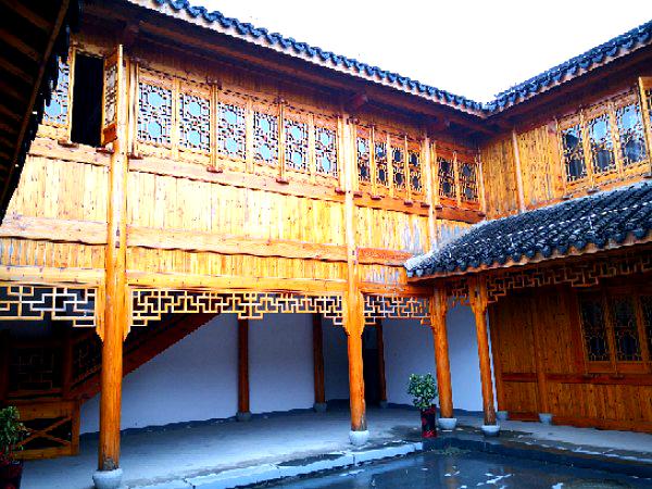 圆证寺